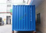 Chunke Containerized Reverse Osmosis Plant Pure Water Treatment 20ft 40ft