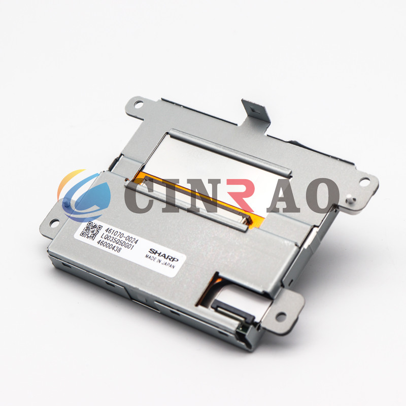 3.5 Inch Sharp LCD Display LQ035Q5DG01 TFT Screen Panel For Car GPS