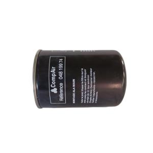 Wholesale CompAir Gardner Denver Industrial Air Compressor Spare Parts Replacement Oil Filter from china suppliers