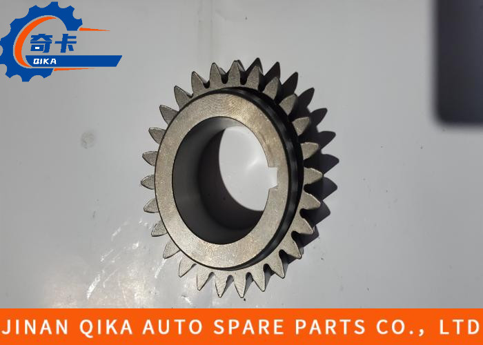 Az2210030153 Assembly Gear Box Howo10 Howo12 Intermediate Shaft 3rd Gear