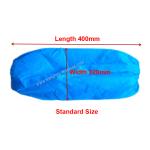 Automatic Disposable Nonwoven Arm Sleeve Cover Machine