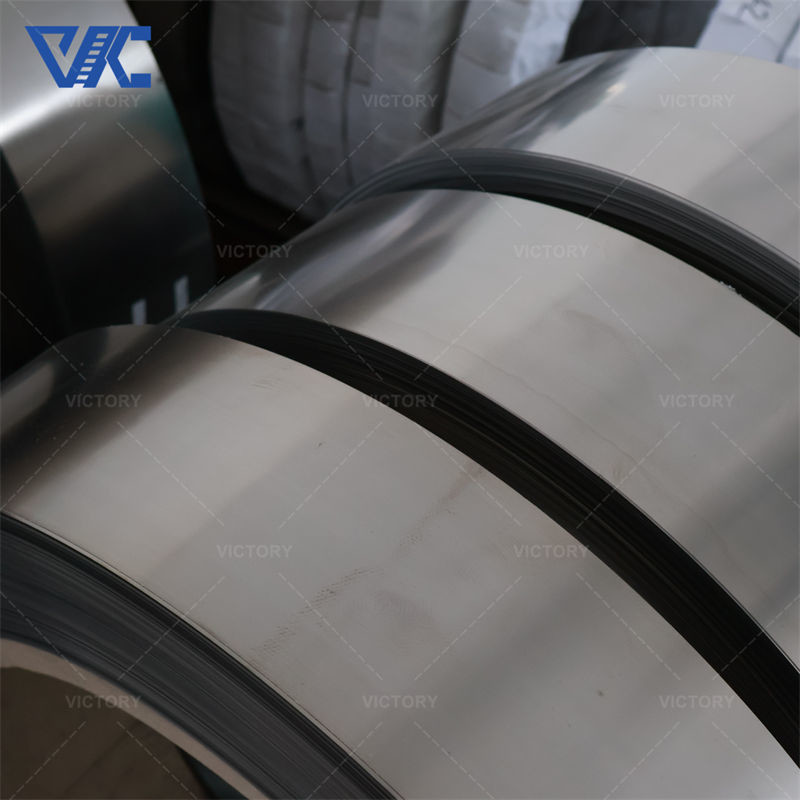 nicr alloy strip