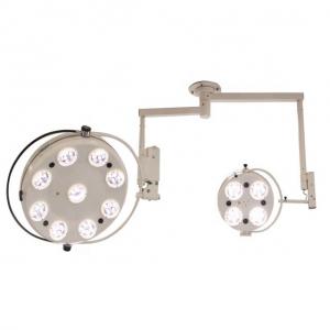 Wholesale Economic Surgical Shadowless Lamp LED Ceiling Hospital Ot Light from china suppliers