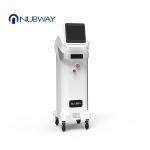 brazilian laser hair depalication 808,755&1064nm permanent hair removal for men