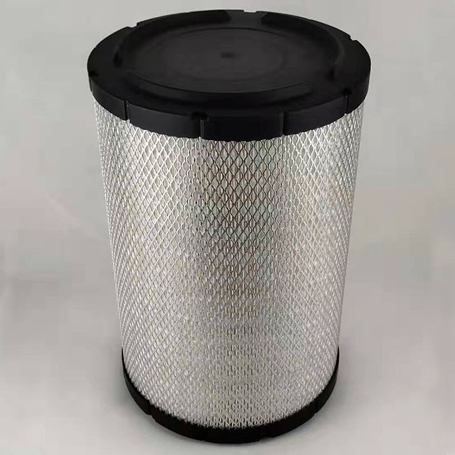 Excavating Machinery Heavy Duty Air Filter 4286128 546776 72106221