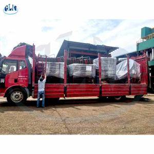 Wholesale 1800mm 2400mm Carbon Steel Dished Heads Q345 2 To 1 Elliptical Flat Shaped from china suppliers