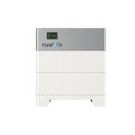 51.2V 10KWH 15KWH Residential Lifepo4 Battery Stacked Lithium Battery Pack 300Ah