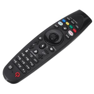 Wholesale Magic AM-HR650A AC TV Remote Control For Lg 3D Smart TV USB Receiver from china suppliers