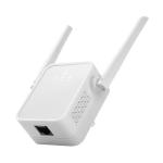 2 Antennas Wall Plug WiFi Extender 1200mbps 4G LTE Signal Booster