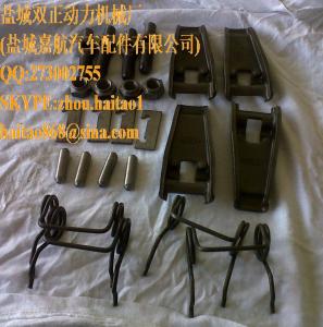 Wholesale Bedford TK-J 330 Clutch Cover Repair Kit from china suppliers