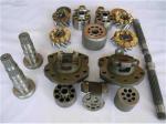 Hpv90 PC200-3 PC200-5 Excavator Hydraulic Parts