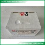 Genuine Dongfeng Cummins ISDe diesel motor part Lubricating Oil Pump 5346430