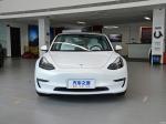 556km Battery Range Tesla EV Car Tesla Model 3 Audi Electric Sedan