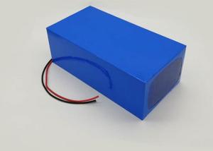Wholesale High Power 72v 50ah Lithium Battery Pack , Electric Lawn Mower Lithium Ion Battery from china suppliers