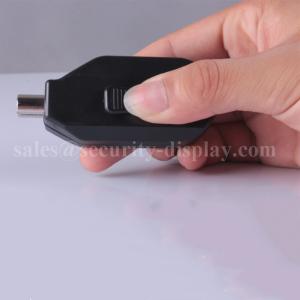 Wholesale 6mm Retail Store Security Tag System , Eas Security Hard Tag from china suppliers