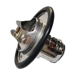 Wholesale Excavator 6BG1 6BD1 4BD1 4BG1 Thermostat Engine Spare Parts 1137700700 1-13770070-0 from china suppliers