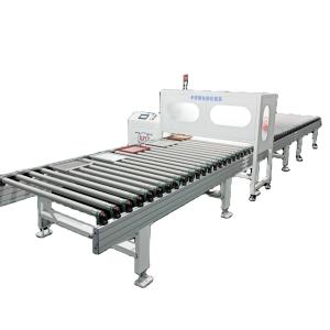Wholesale Two Component PUR Glue Dispensing Machine For Insulating And Sandwich Panel Production from china suppliers