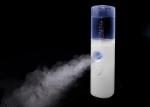 Ultra Light 30*30*115mm 25ml 400MA Portable Facial Mister