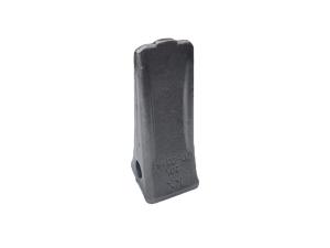 Wholesale PC60 Komatsu Excavator Bucket Teeth Construction Equipment Spare Parts 20X-70-23161 from china suppliers
