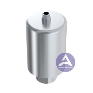Wholesale MegaGen ANYRIDGE High Stability Dental Implant Titanium PreMilled Blank 14mm from china suppliers