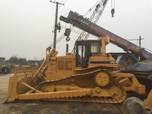 Wholesale D7H-II used dozer D7h D7R D7T second hand dozer for sale from china suppliers