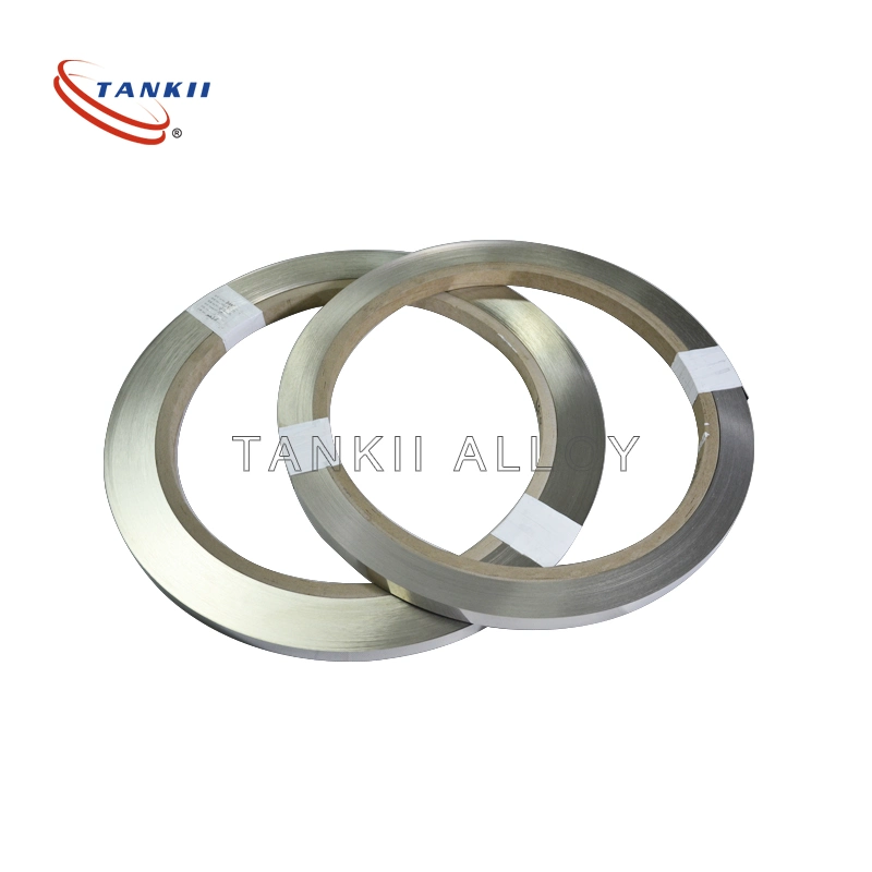 N02200 nickel strip 99.6% Pure Nickel Tab Strip for Battery