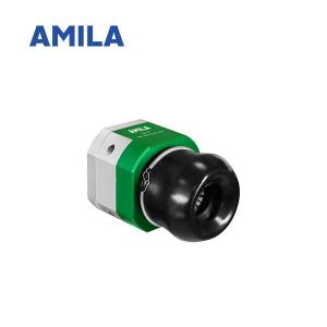 Wholesale 20mm Diameter Vacuum Gripper With Strong Adsorption Capacity MGS from china suppliers