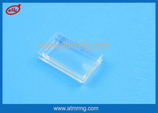 Professional Wincor ATM Parts Transparent Cut For Wincor Nixdorf , ISO9001