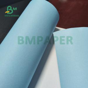 Wholesale 80gsm Single - Sided Blueprint Paper For CAD Printers 30'' x 50yards 2'' Core from china suppliers