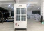 Classic Packaged Tent Cooler Air Conditioner 15HP 12 Ton Floor Mount Type