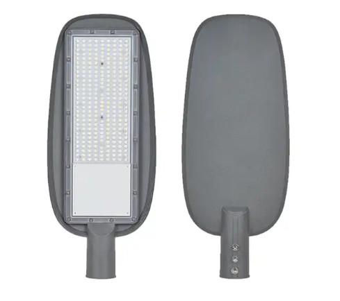 Street Lighting Pole Street Lights Outdoor Waterproof Aluminum Integrated Smart