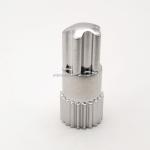 OEM Brass Alloy Parts Sintered Powder Metallurgy for Customization Spare Parts