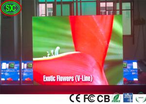 Wholesale P2 Indoor Gob Advertising Event Rental Indoor Led Display Waterproof Small Pixel High Resolution Led Video Wall from china suppliers