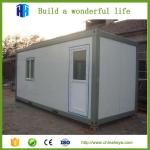 low cost prefab shipping steel framed container house homes for sale in usa