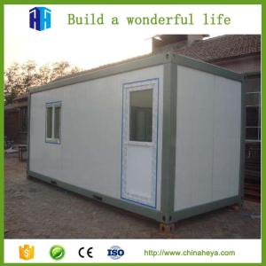 Wholesale China prefab steel frame container houses flat pack homes for sale from china suppliers