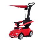 2022 Style Baby Licensed Foot To Floor Kids With Enfant Ride On Push Folding Car