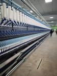 20/2 TFO Spun Polyester yarn, TFO, no knots