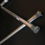 Extruded Anodes And Magnesium Mg Ribbon Corrosion Protection