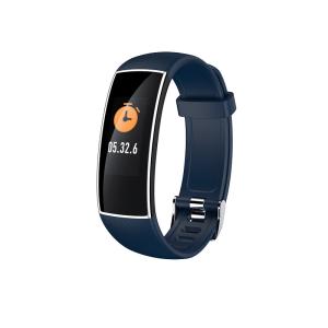 Wholesale C25 110mAh Intelligent Health Bracelet Nordic 52832 Smart Wristband Fitness Tracker from china suppliers