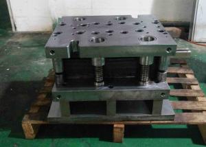 Wholesale Sheet Metal Progressive Stamping Molds Machinery Accessories High Precision from china suppliers