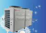 Meeting MD100D Air To Water Water Heaters 36.8KW