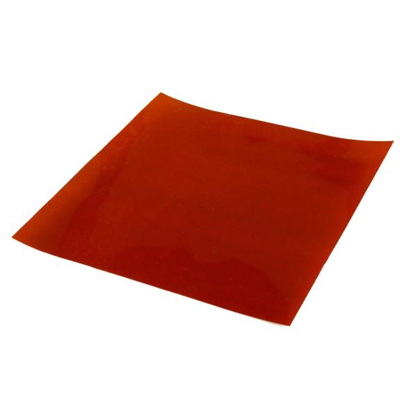 High Temperature Resistant Black PI Material Aluminized Polyimide Film For FPC Protection