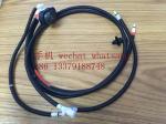 air suspension seat switch for the air lumbar and the seat air control switch