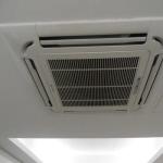 Ceiling Cassette Air Conditioner Floor Ceiling Type Air Conditioner 20000 Btu