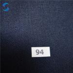 Waterproof 400D Tent 400D*300D 100 Polyester Oxford Fabric 600D Camping Outdoor