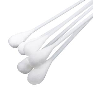 Wholesale Hospital Use Single Head Sterile Q Tips from china suppliers