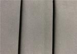 Down Jacket Windbreaker Fabric Material 64% P 36% C 3/1 Twill Imitation Memory