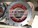 XCMG ZL50GN Road Roller Spare Parts Wheel Reducer Assembly For Wheel Loader