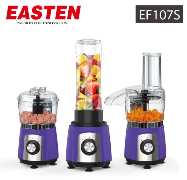 Easten Electric Mini Chopper 350W/ Mini Food Chopper With Sports Blender Cup/