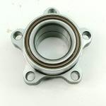 Transit Wheel Hub Unit Shaft Head Bearings BTF1125 Auto Hub Bearing